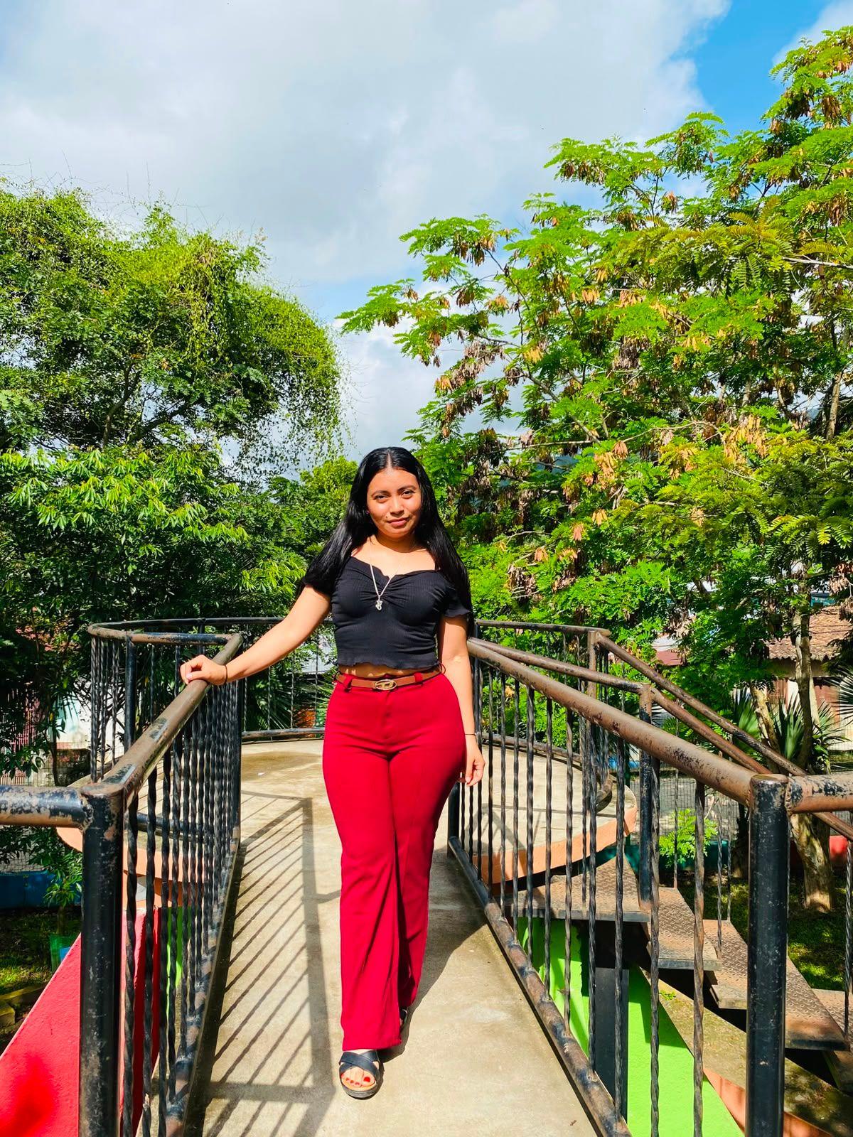 Marye Mendoza Martinez