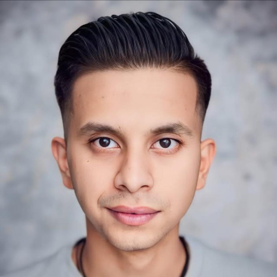 Raj Gautam