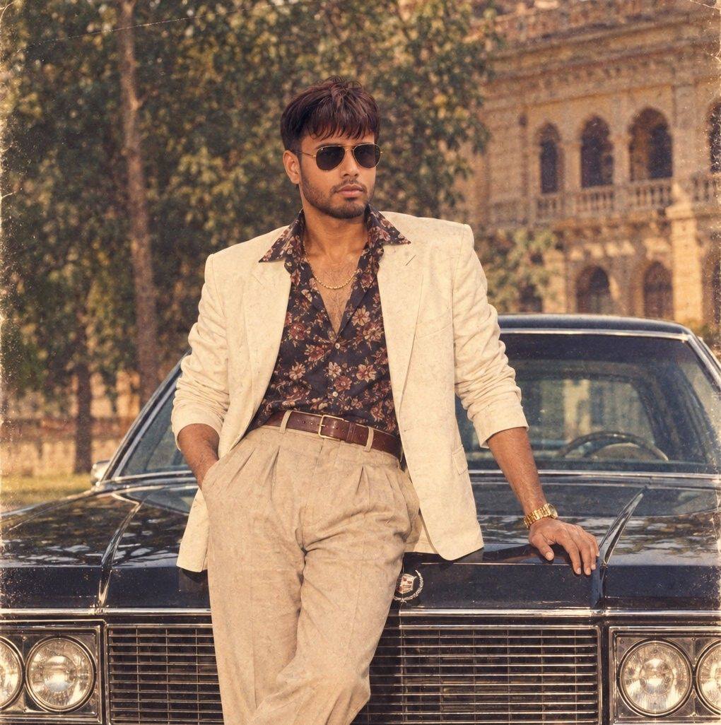 Rahul Rock