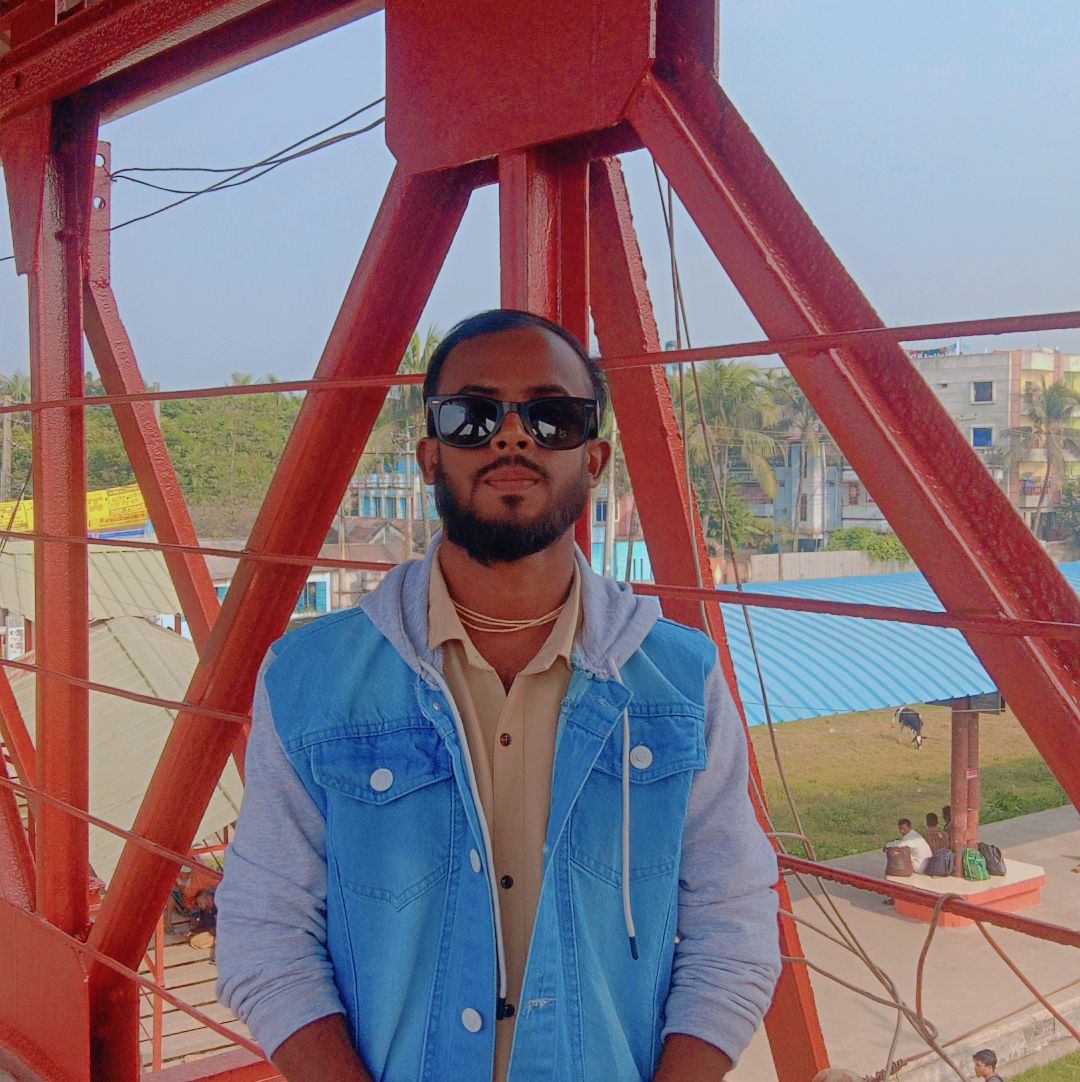 RS Raj Das