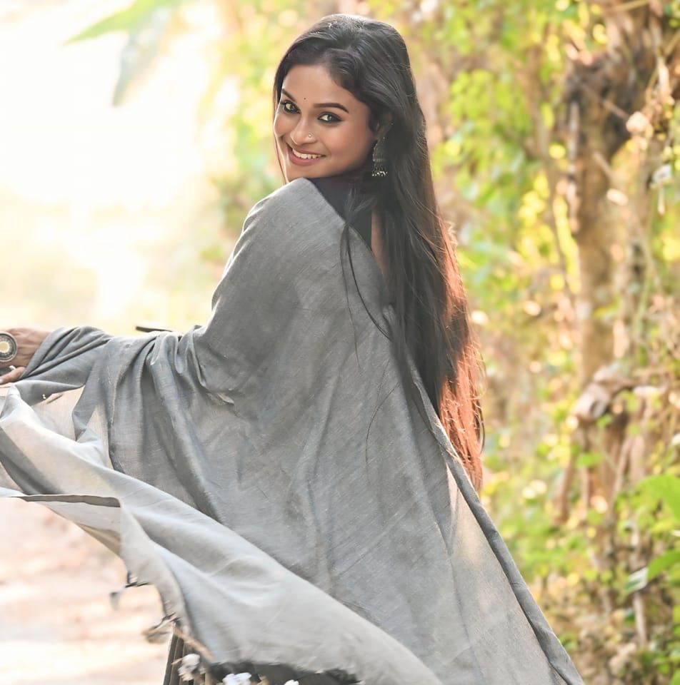 Sumana Halder