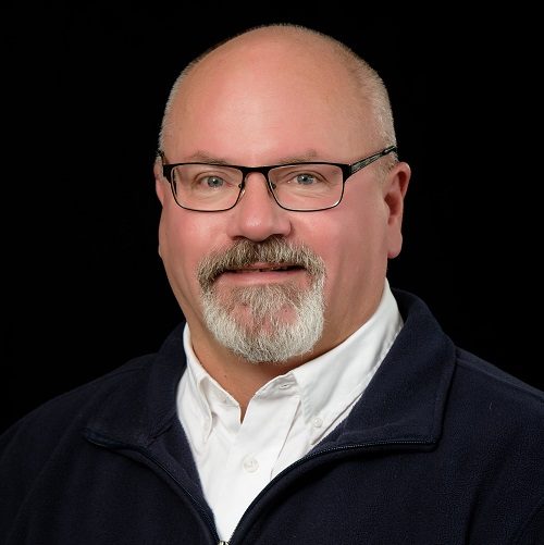 Mark Perry