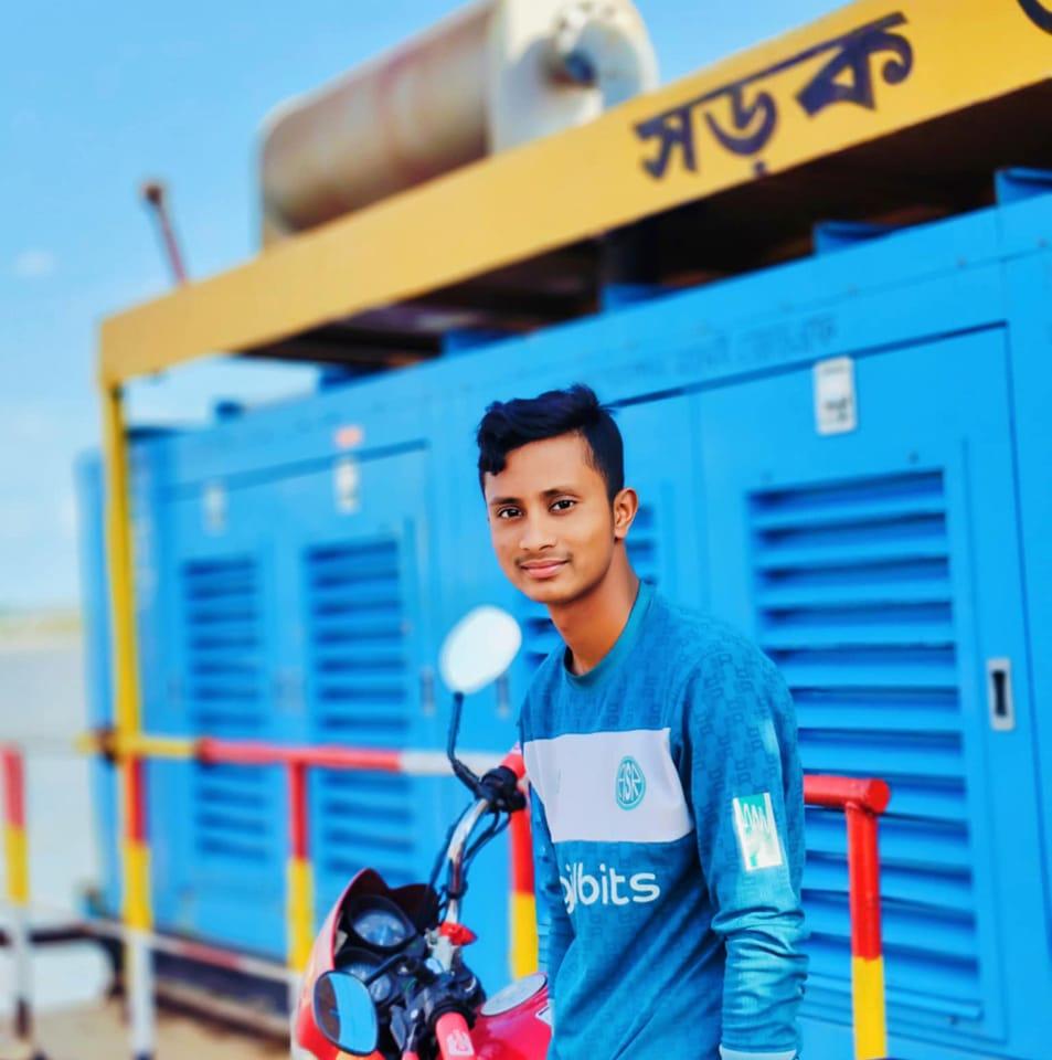 MD Rifat Hosen