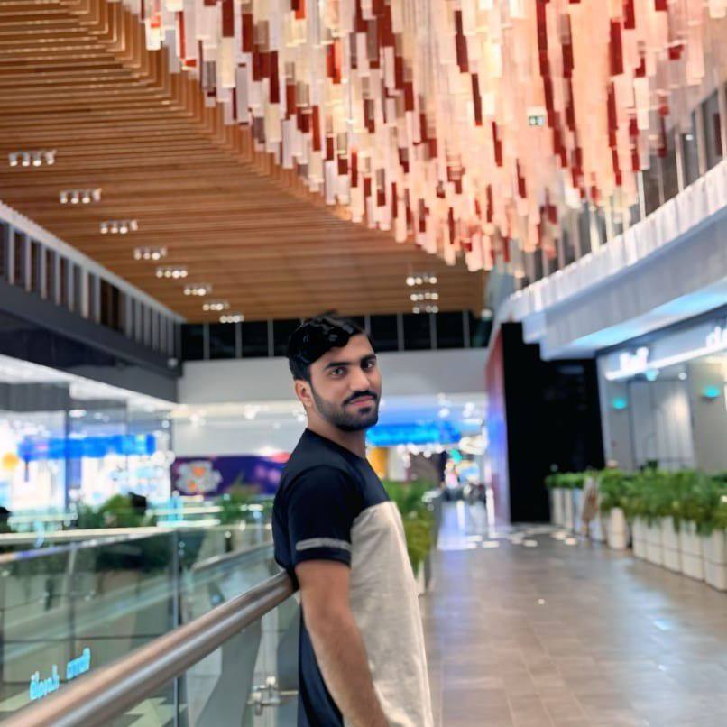 KaShif KhAn