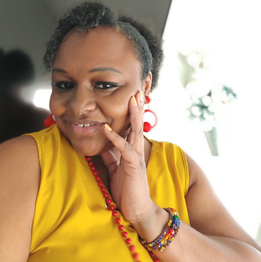 Luvvie Your Avon Lady | Houston TX