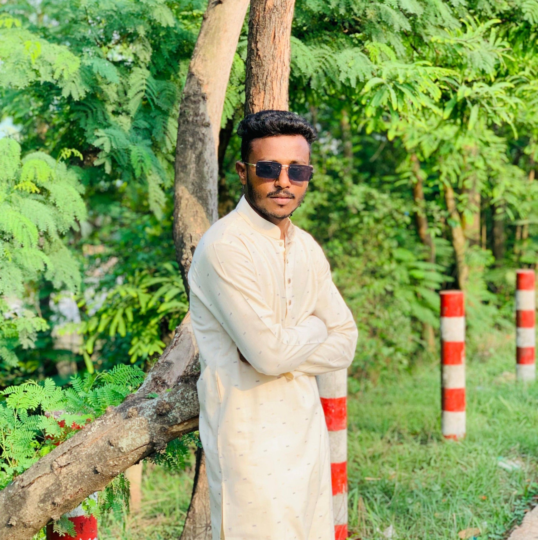 Arafat Hossain Forhad