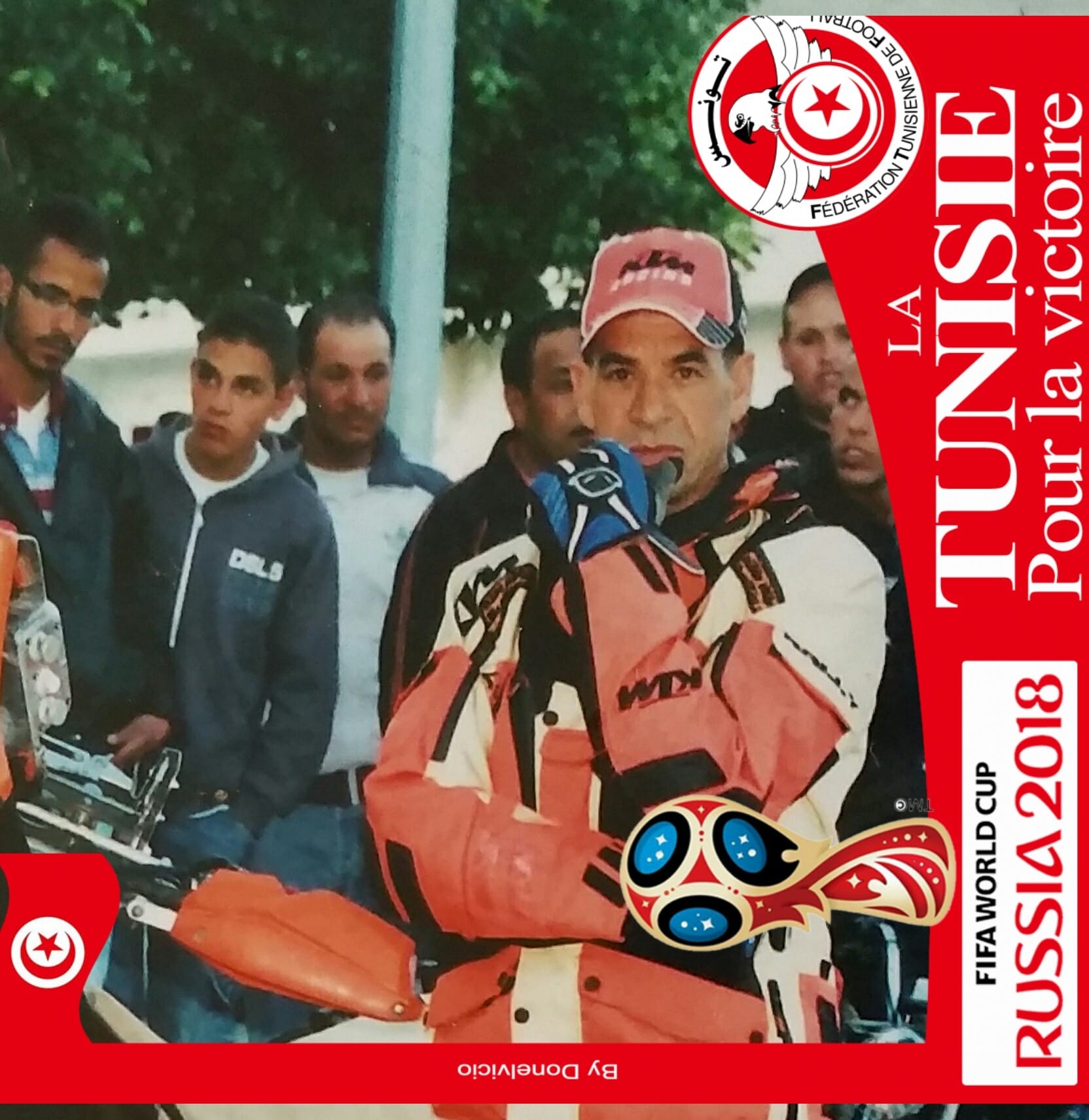 Moncef Dabbah