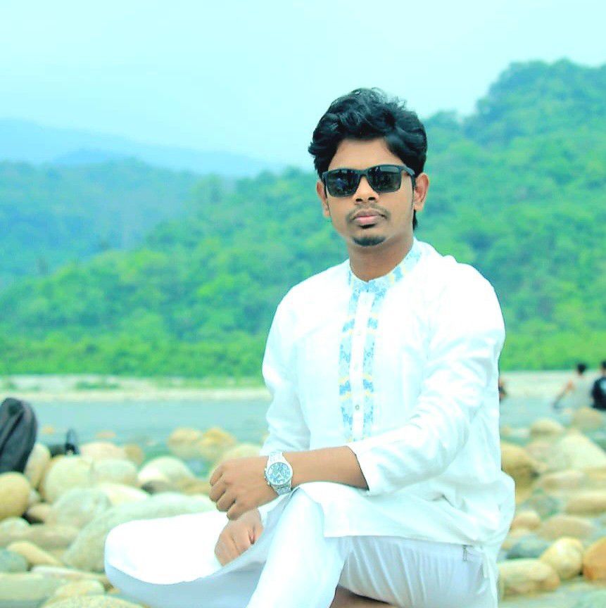 Md Moniruzzaman Monir