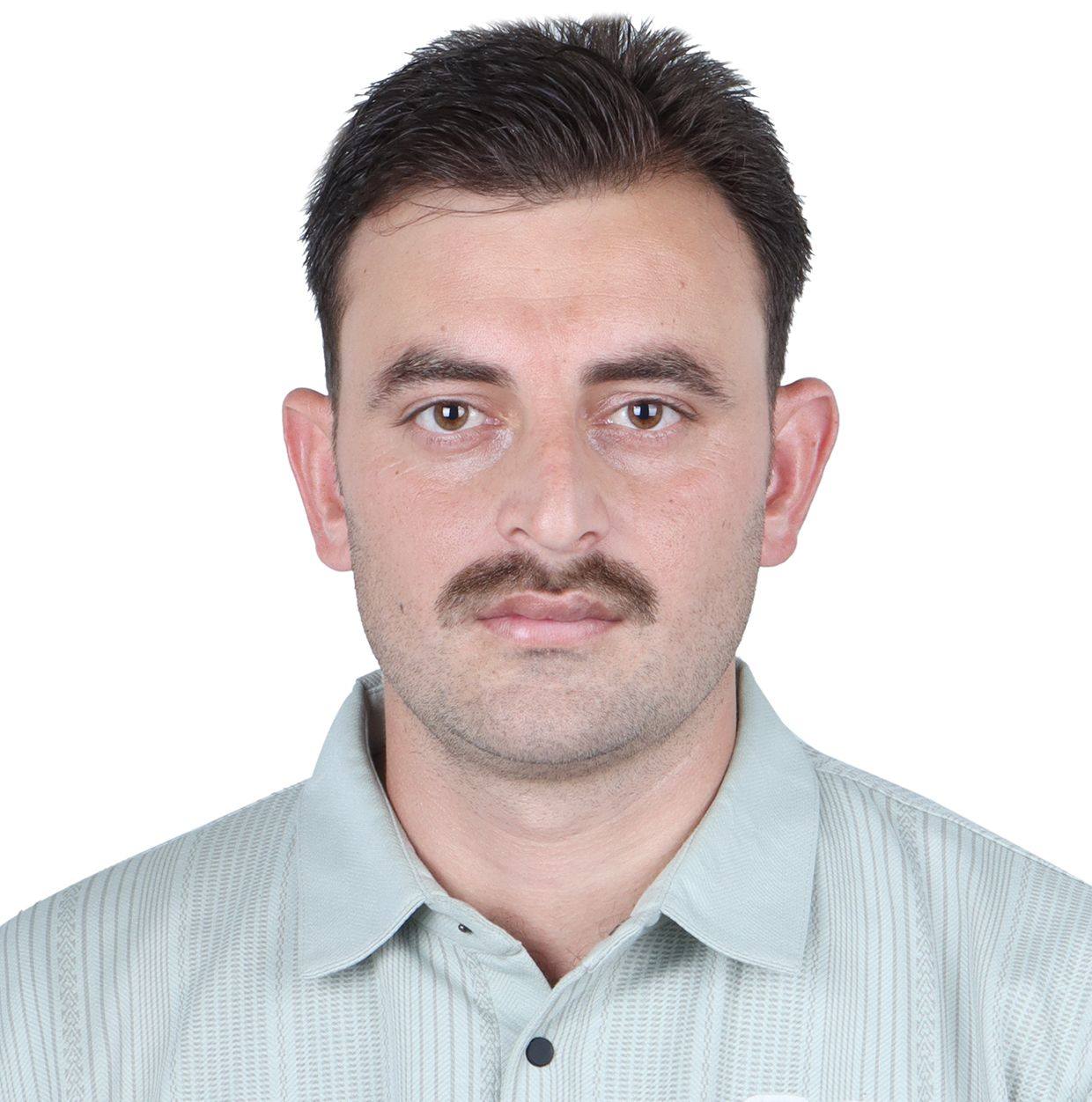 Arshid Ali