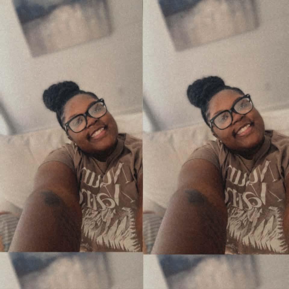 Angela R. Jones