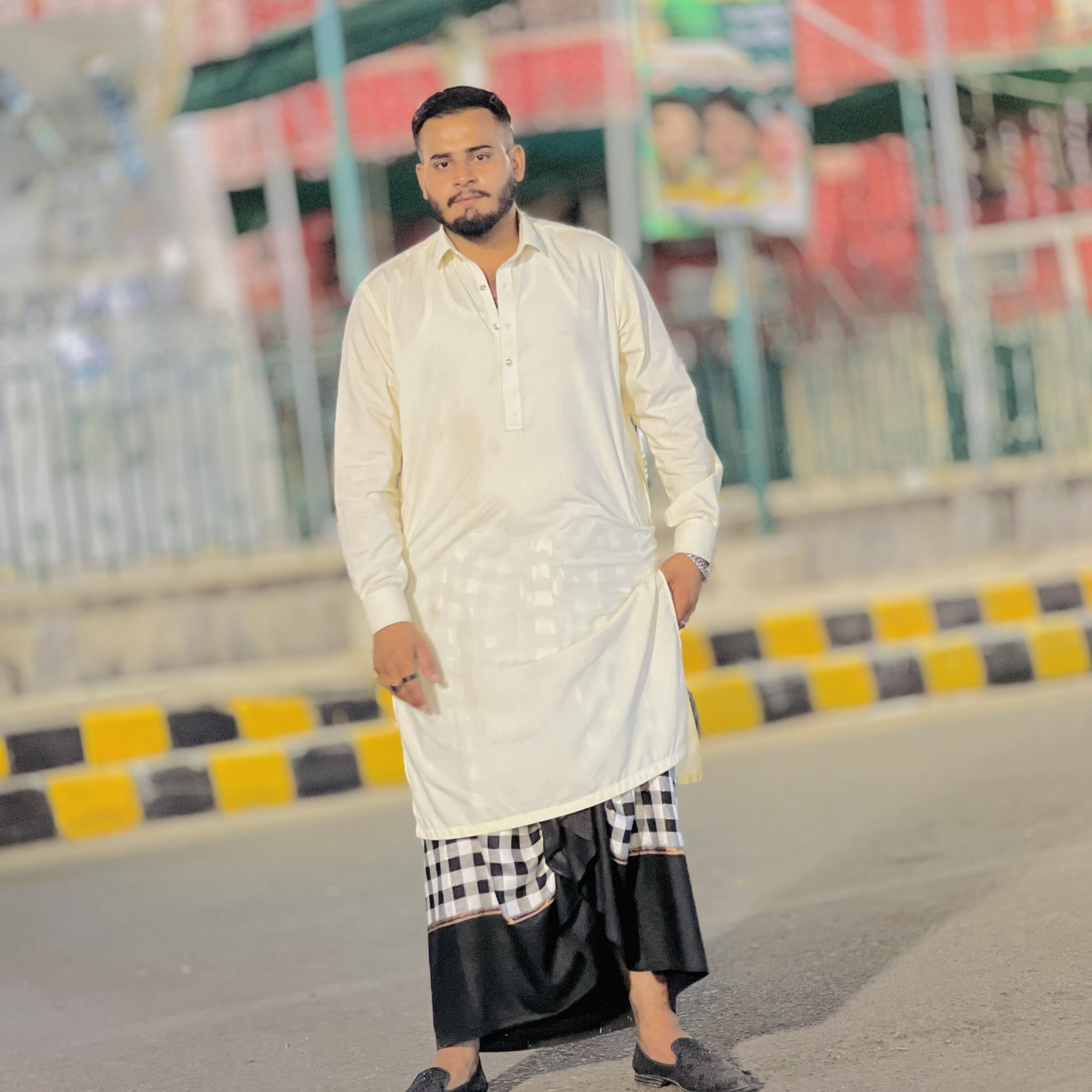 Arqam Rajput