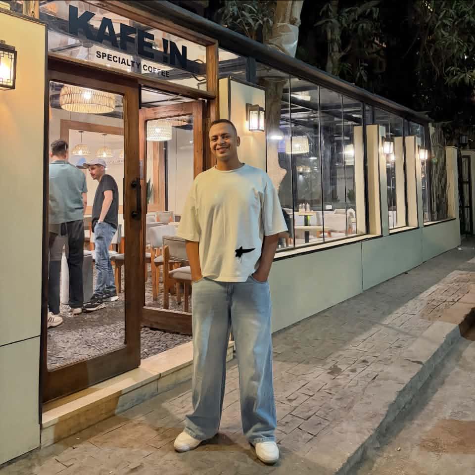 Mohamed Sayed