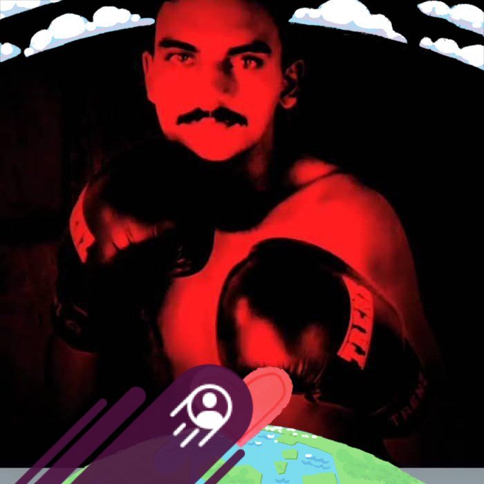 Deva Boxer