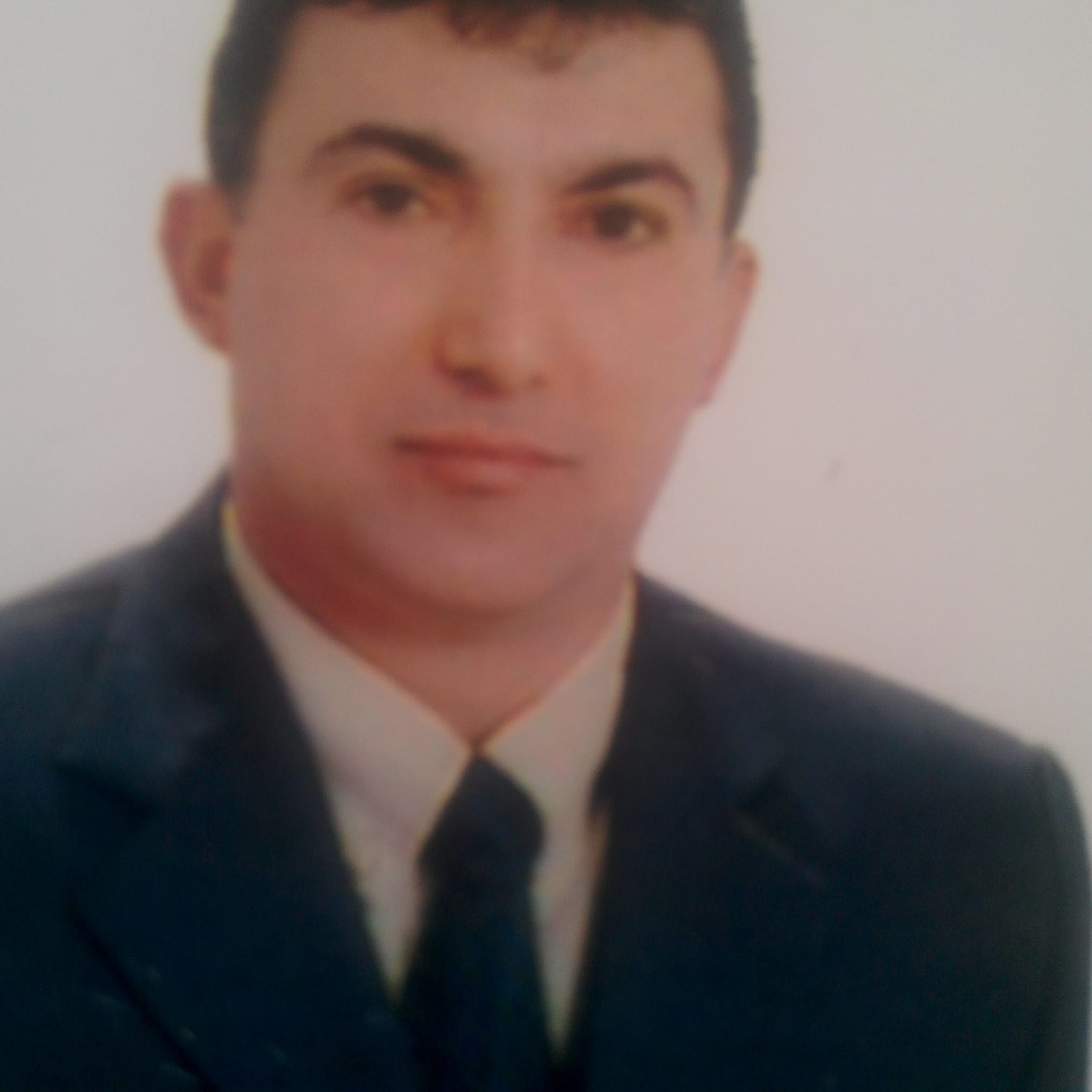 Ekremin hizmetlerini inkar etmeyin .!😁 İshak Çalıkıran ishak ...