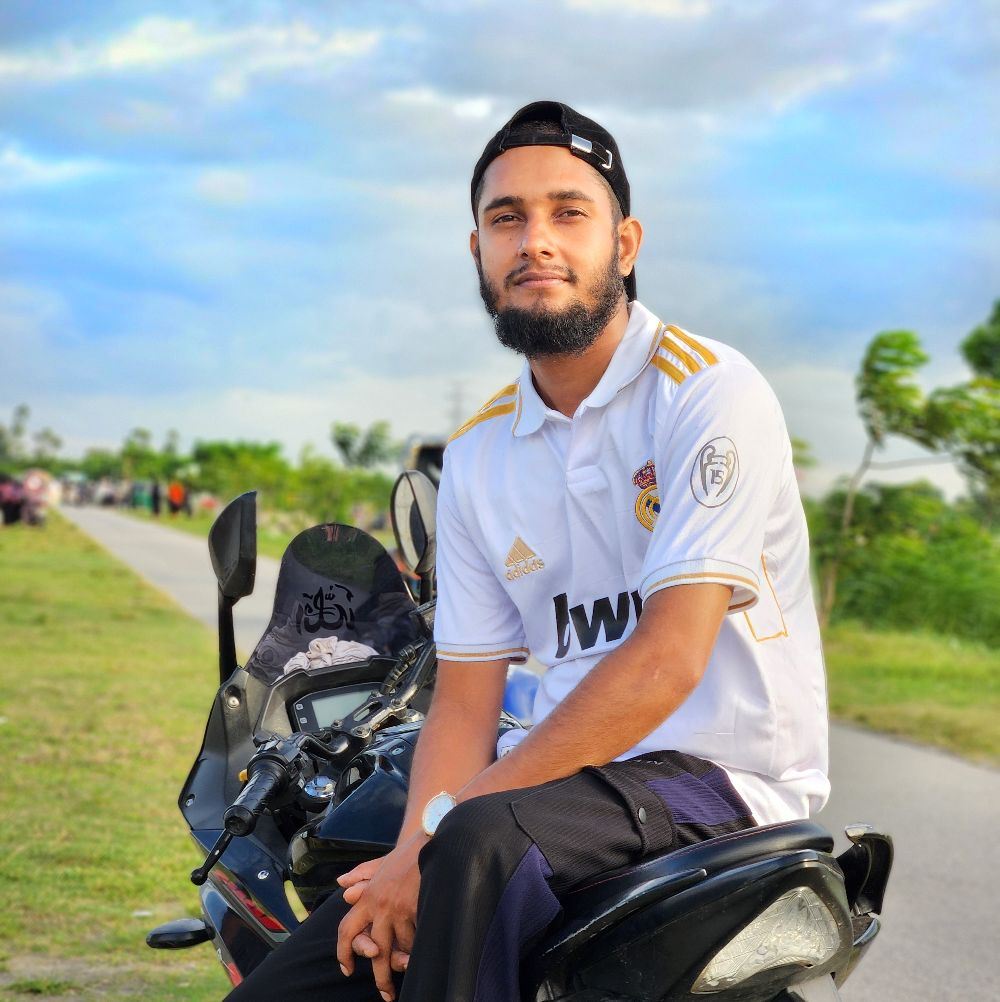 Raj Sohag