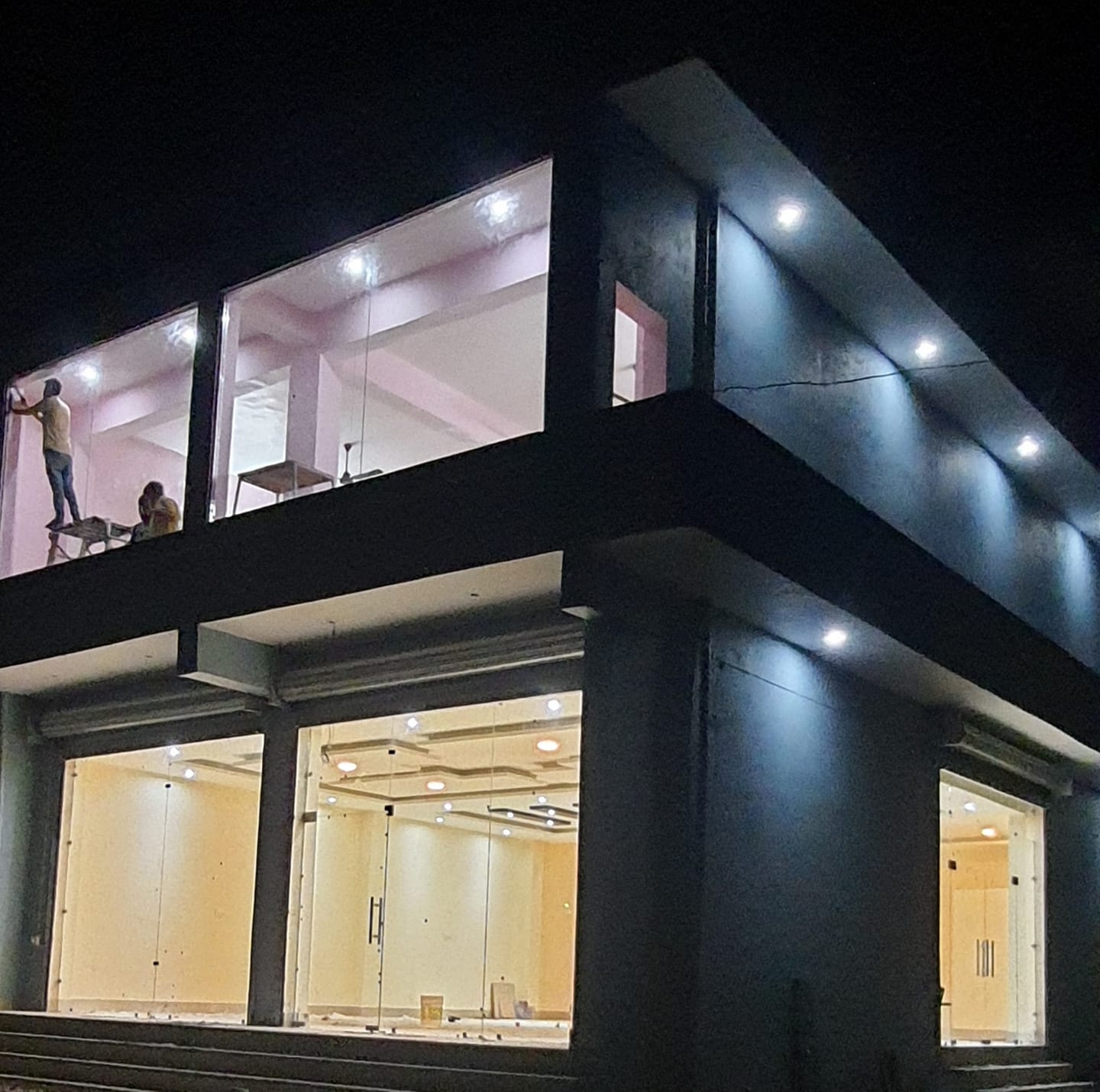 Bhanu Partap Enterprises
