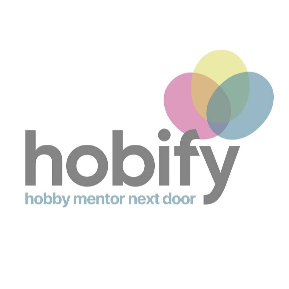 Hobify : Hobby Mentor Next Door