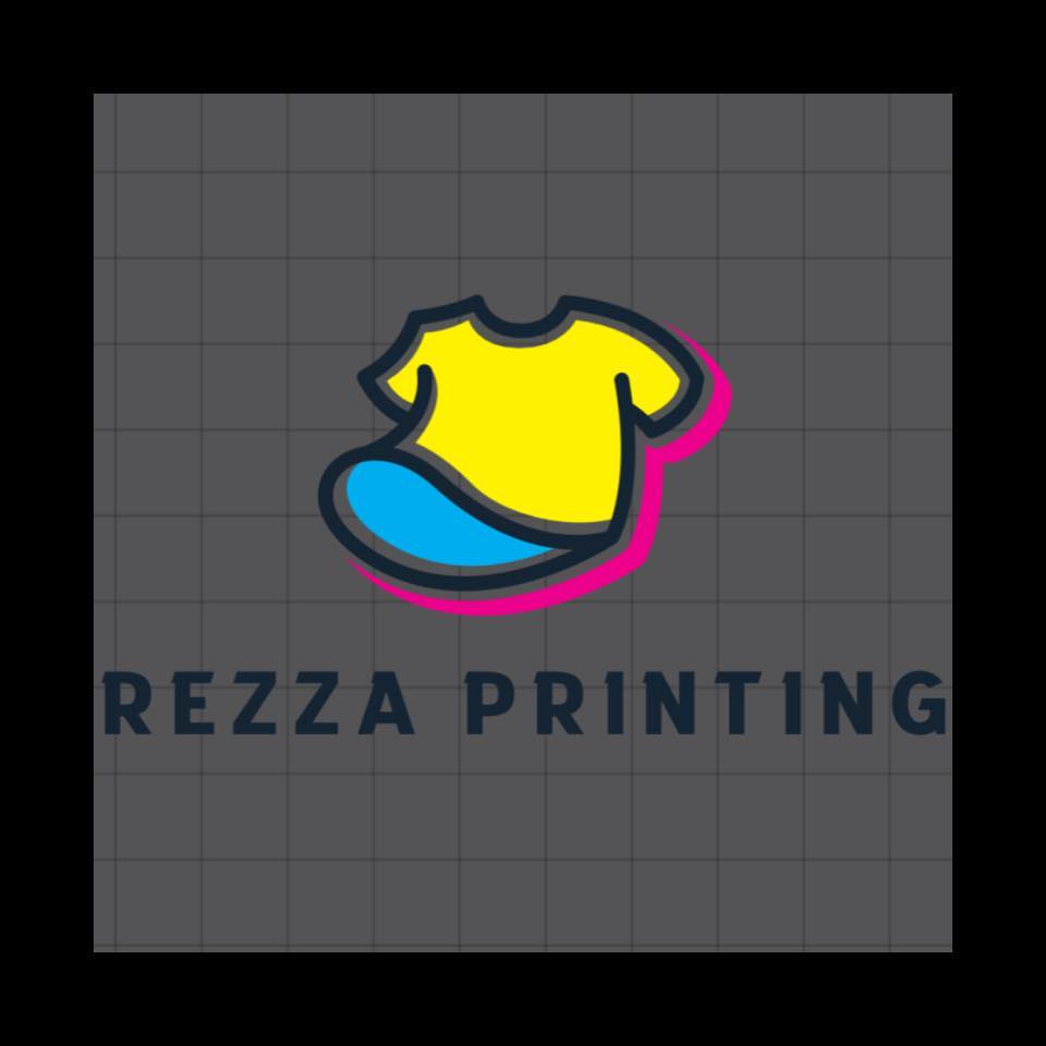 Rezza Printing