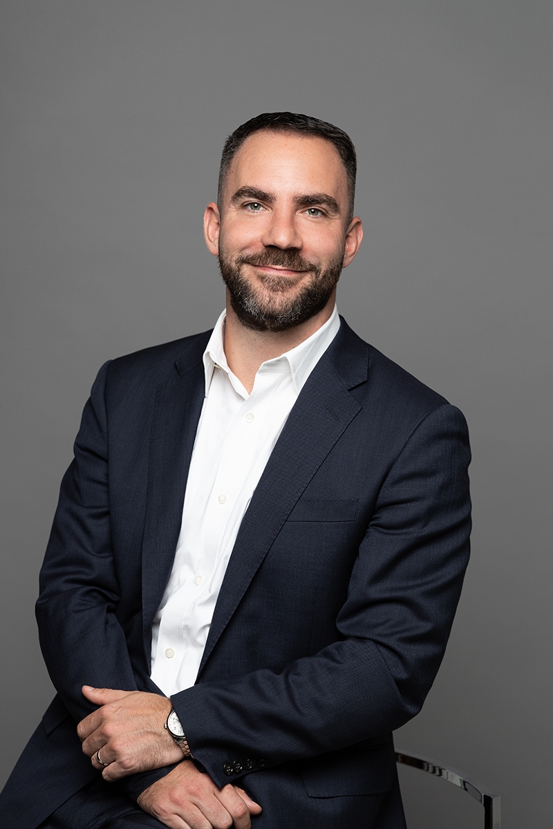 Alex Treiber