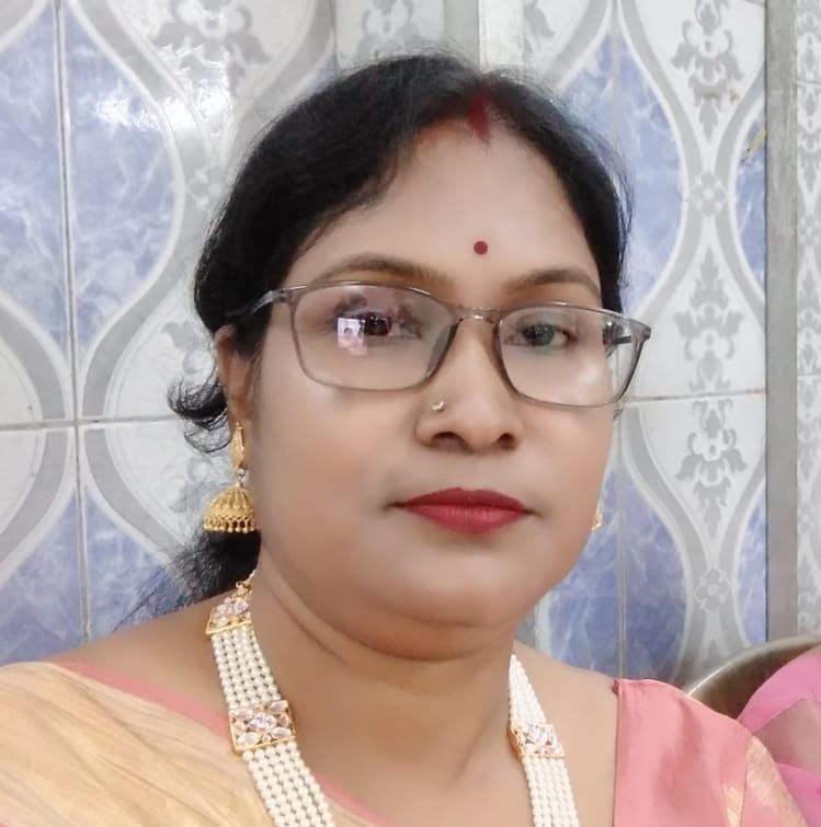 Basana Roy