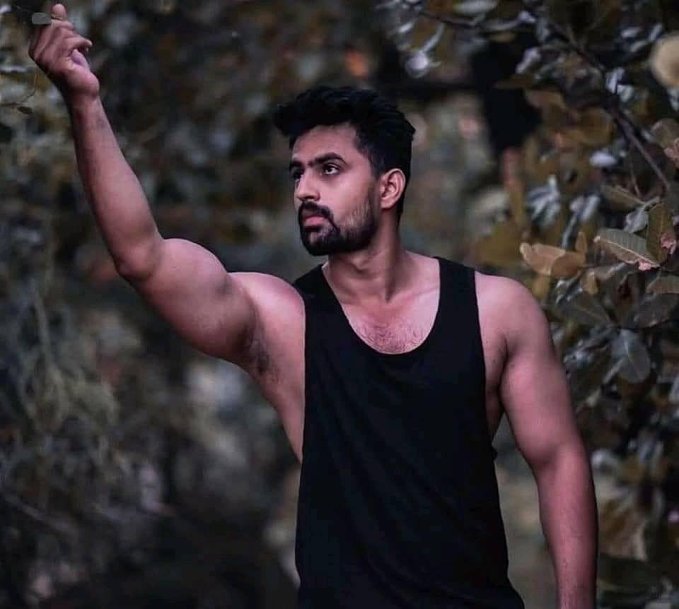 Raj Roy