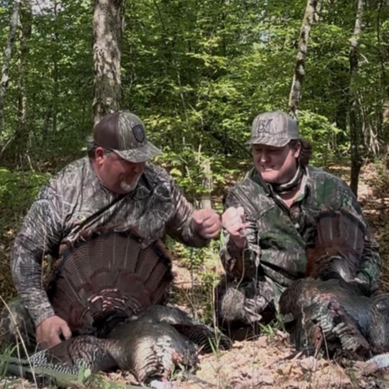 Battery powered tree stand. Comedy. #hunting #viral #comedy | Scott ...