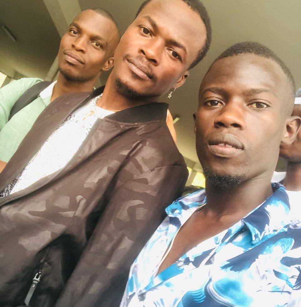 Sogodogo Demsy Adama