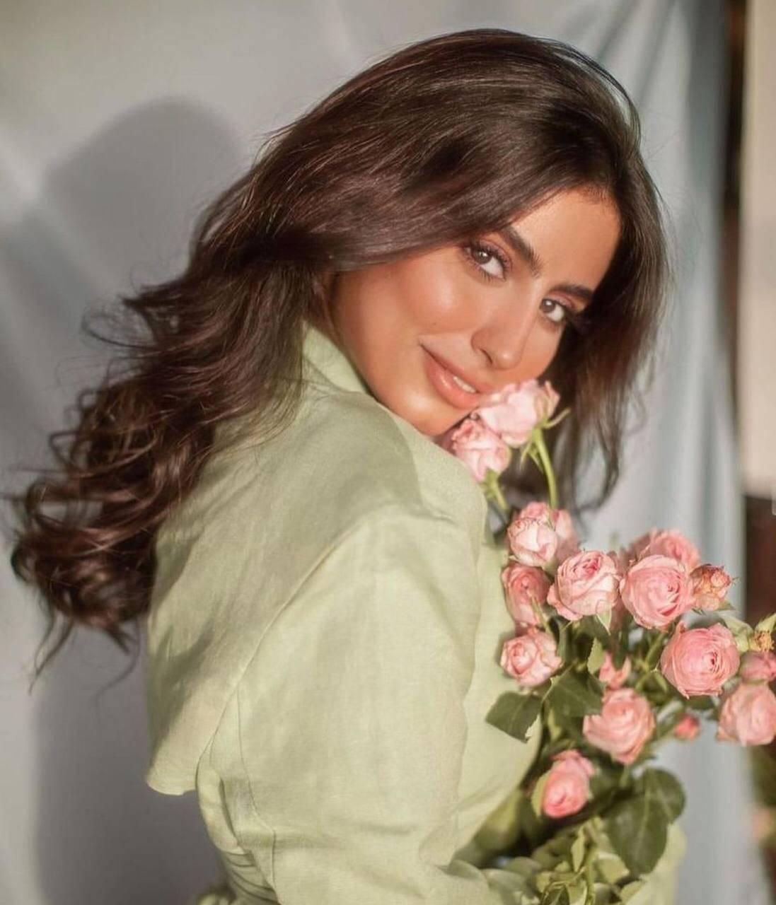 Majeda Alawdi
