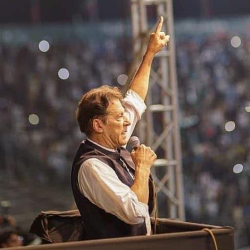 Rana Rashid | Lahore