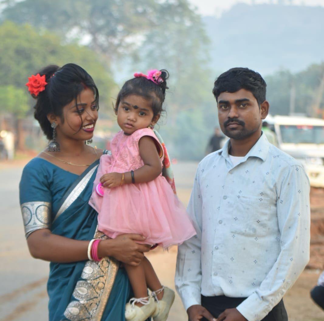 Suman Kumari on Reels