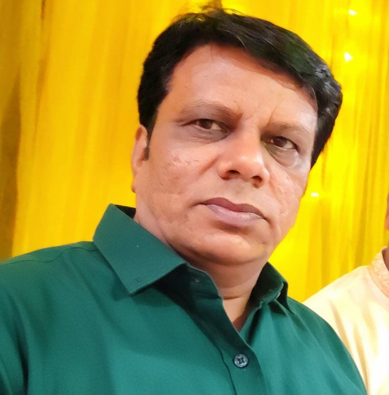 Mohammad Alam