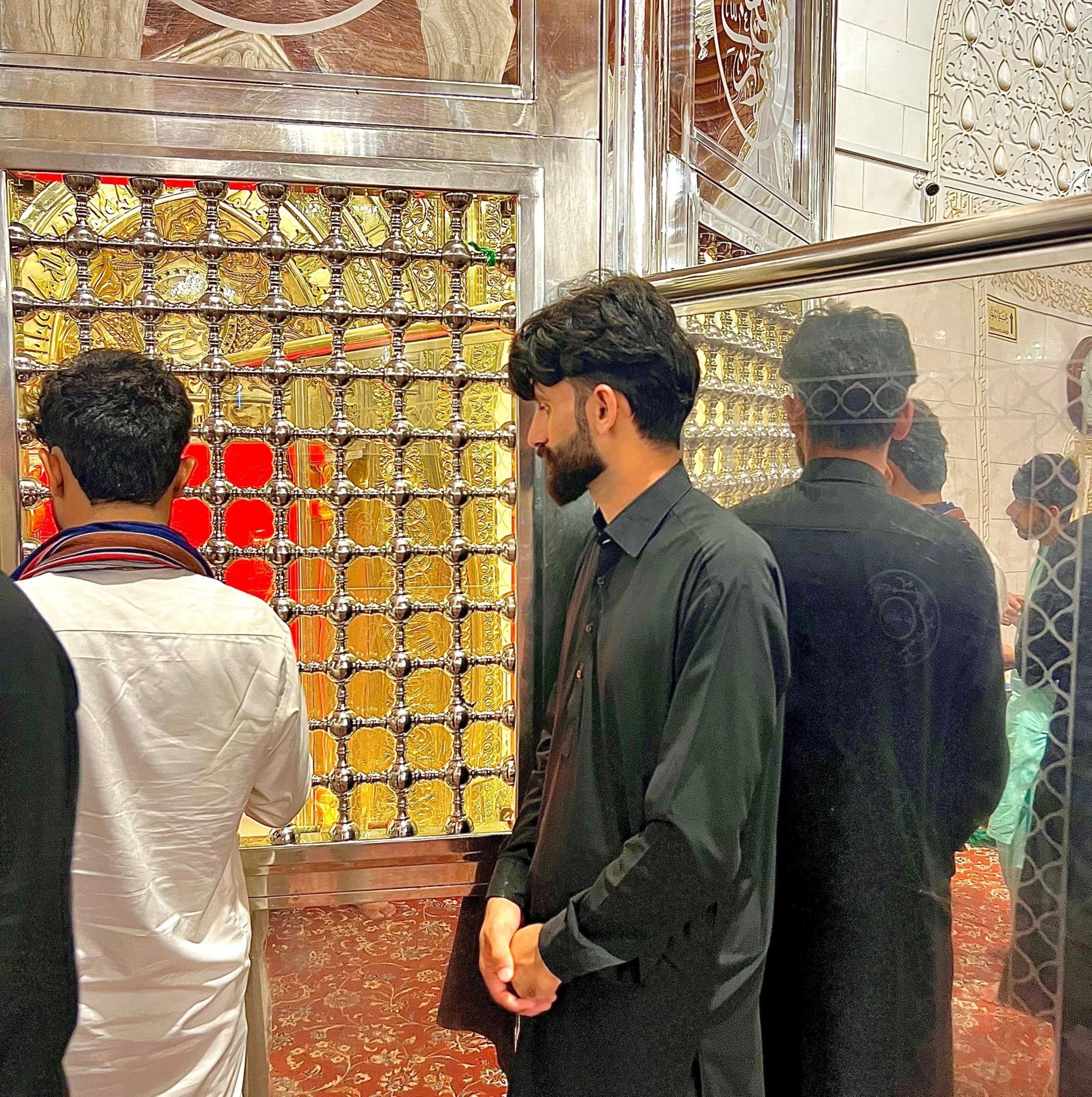 Mehran Awan