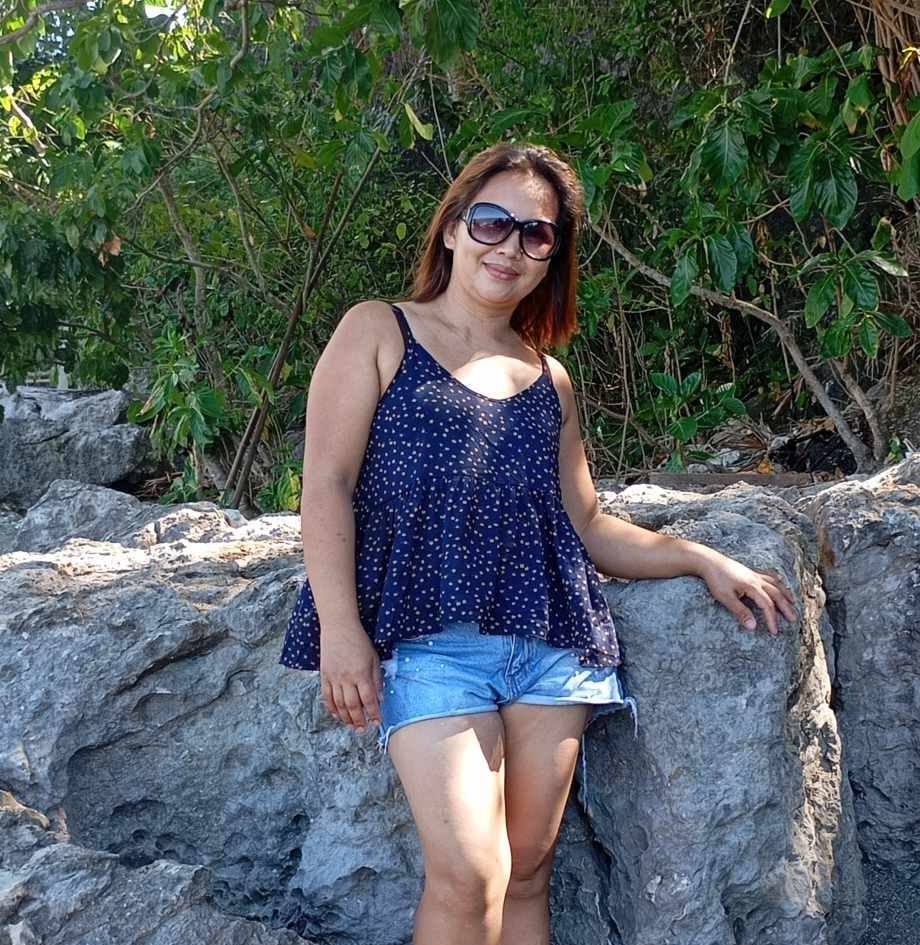 Ruby De los Reyes