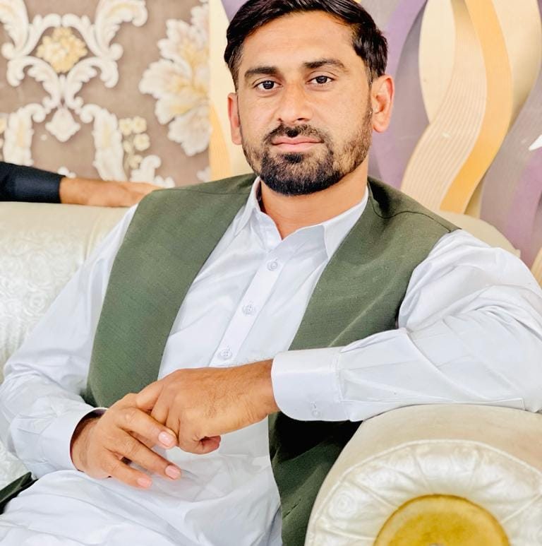 Raja Rabnawaz Rabi