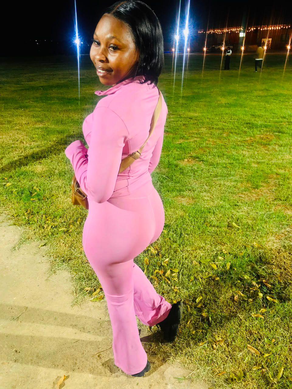 Mapule Nonkululeko