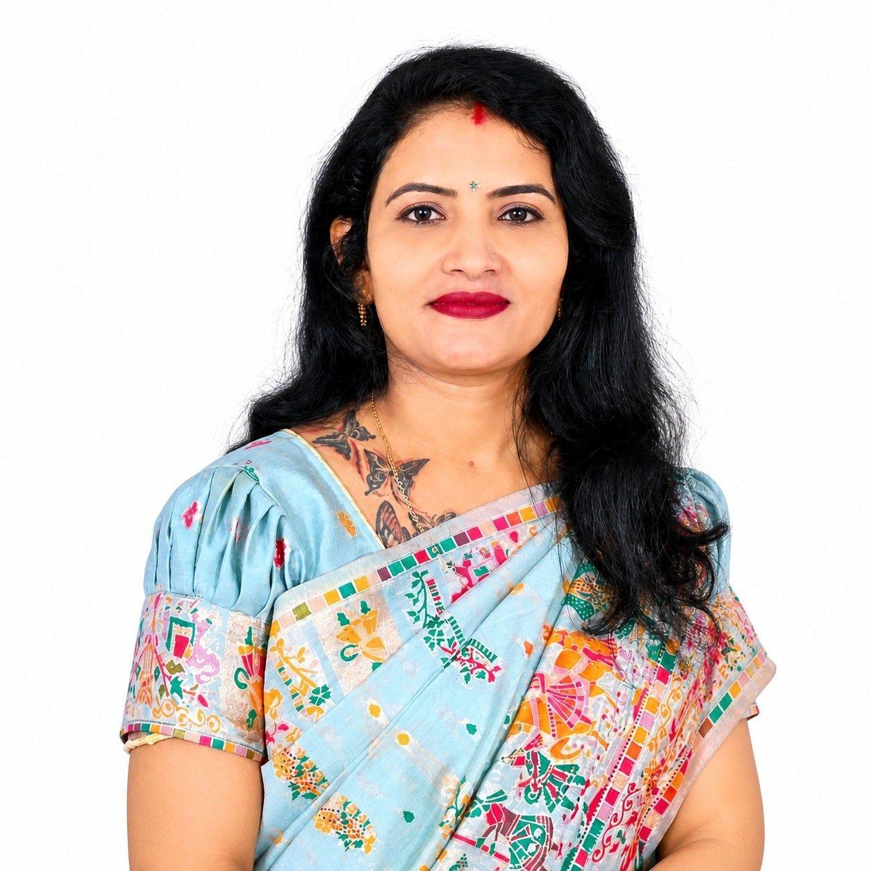 Sandhyarani Barik