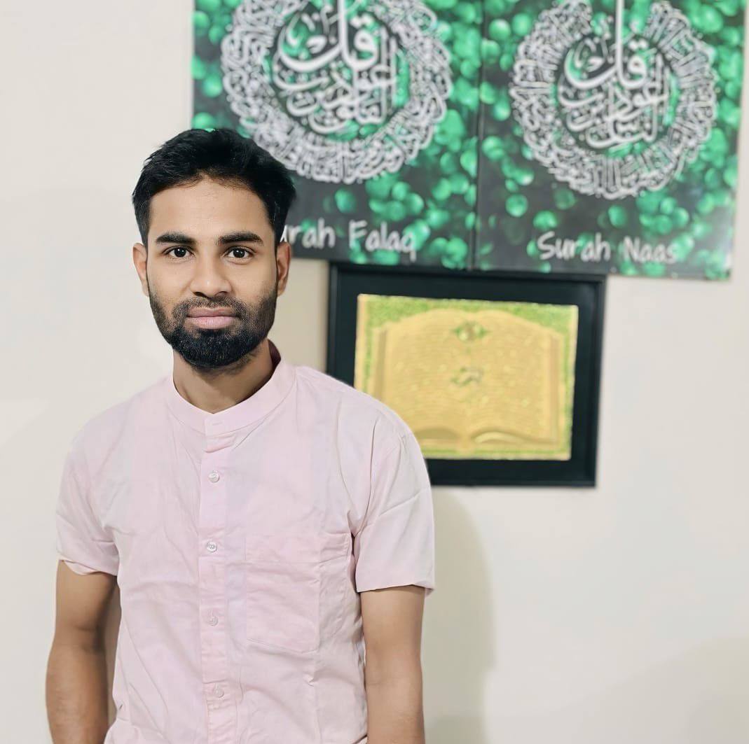 Engr Md Rasel