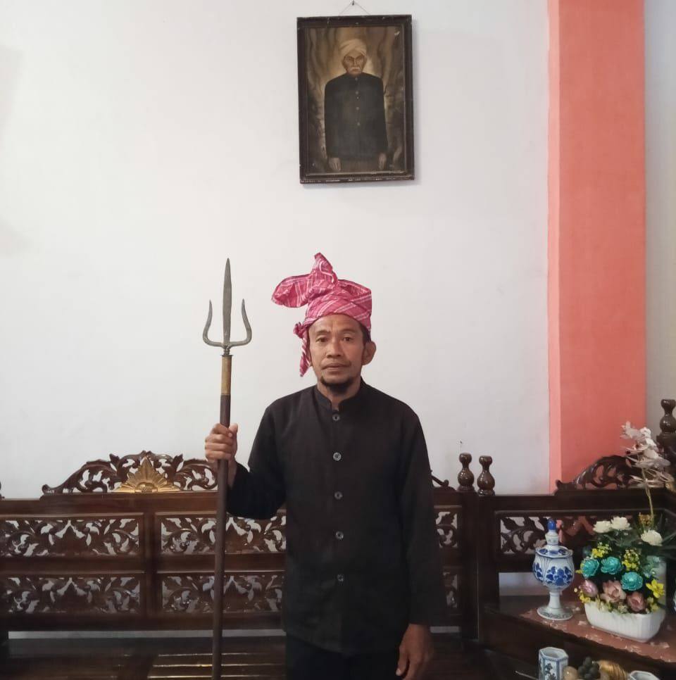 Burhan Sabang Subik