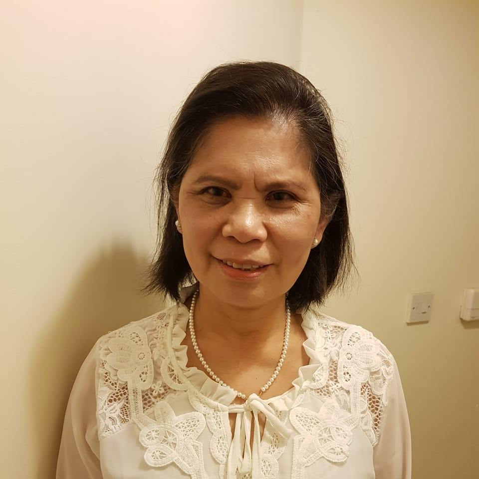 Edith Tan