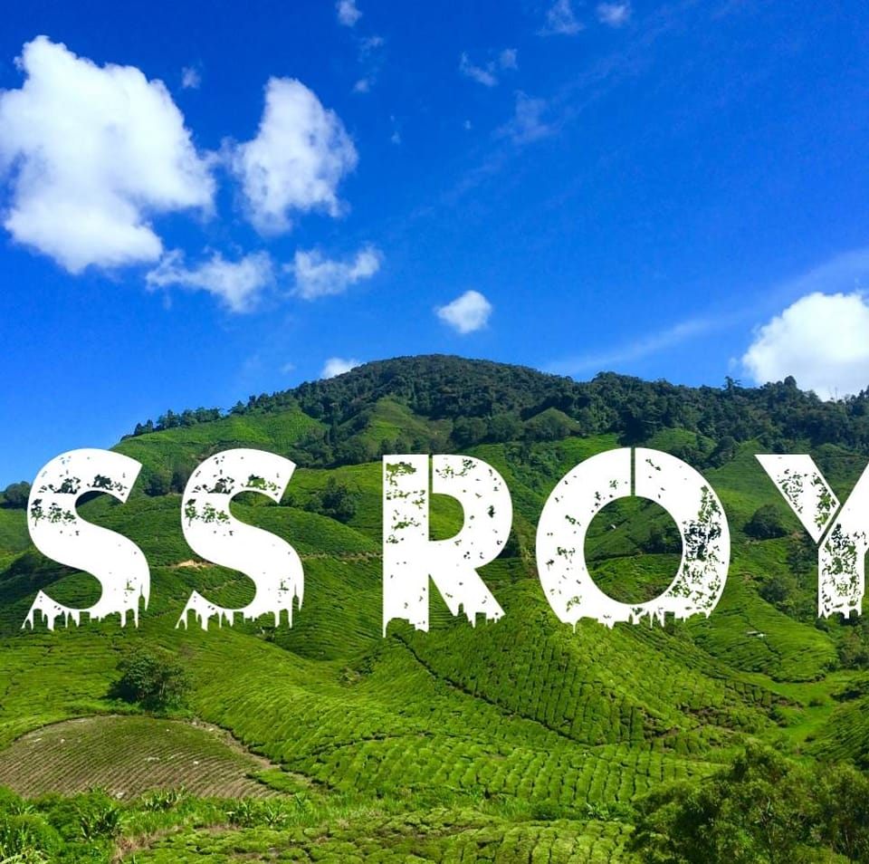 Sobuj Roy