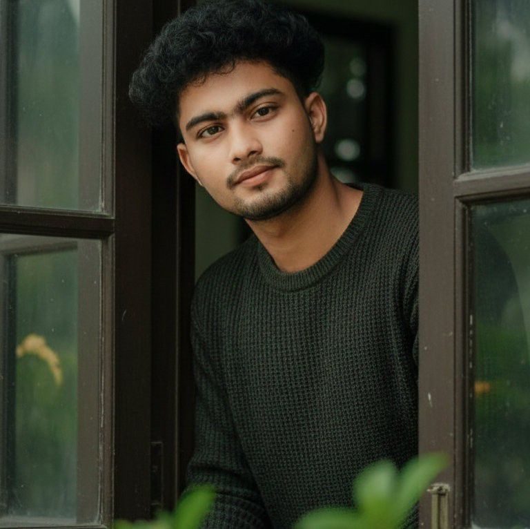 KM Rakibul Rakib