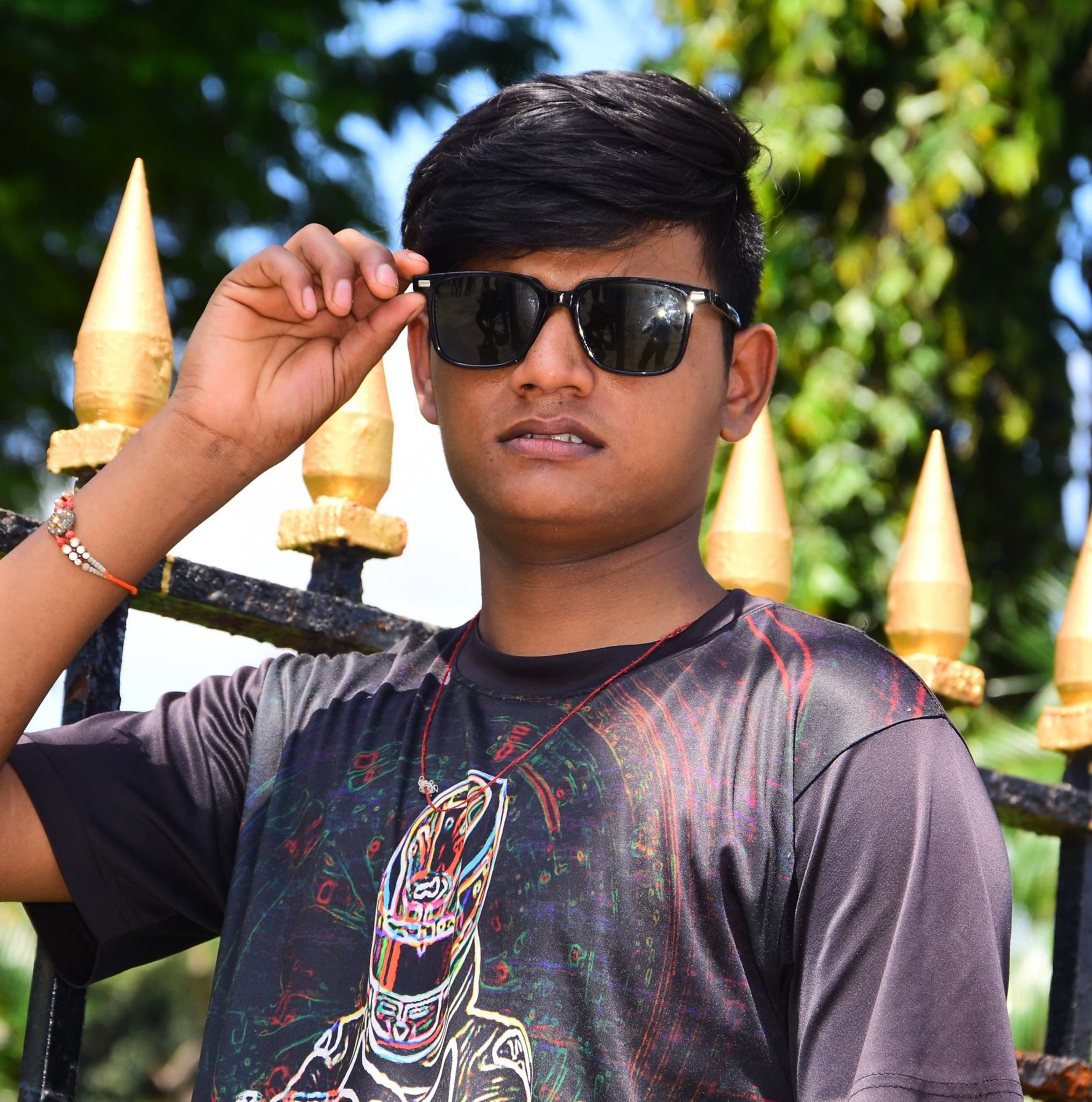Radheshyam Rangdar Hero Kumar