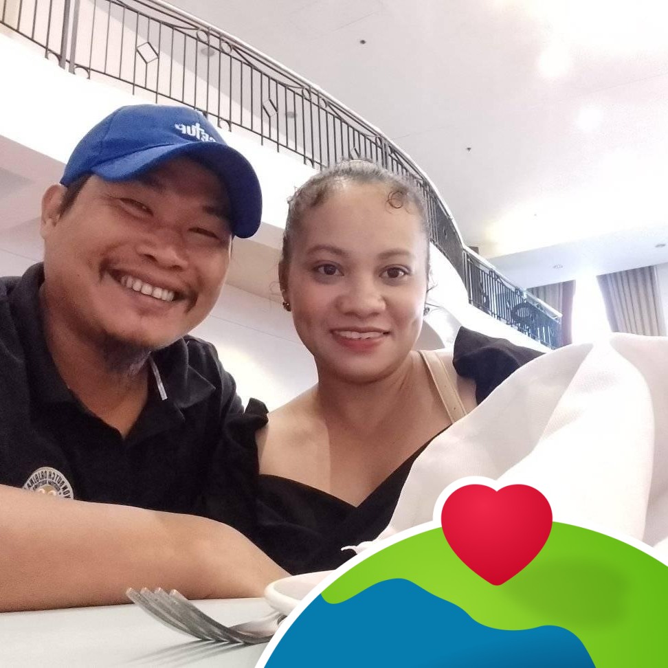 Cecille Ruben Angayon