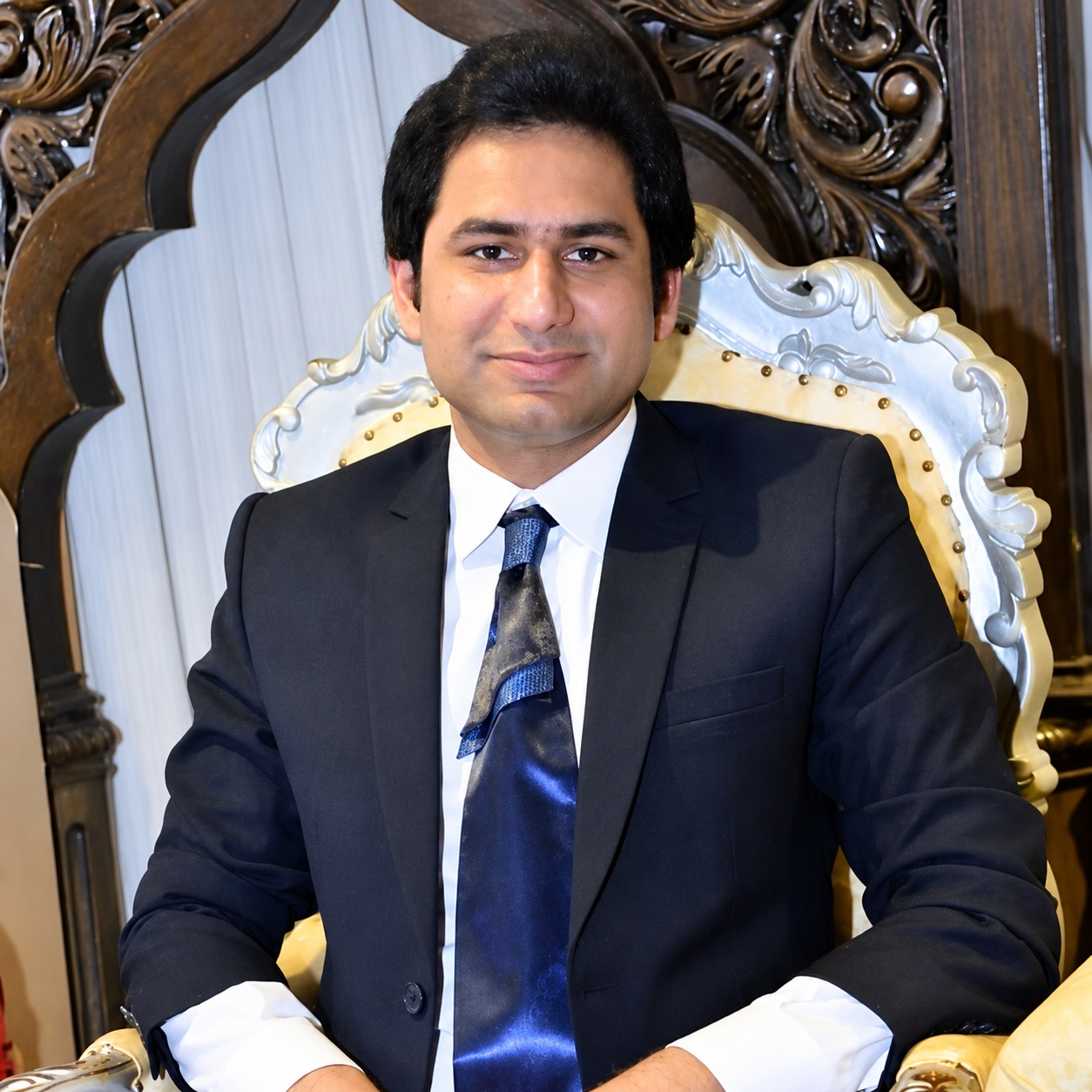 Aqsa Imran