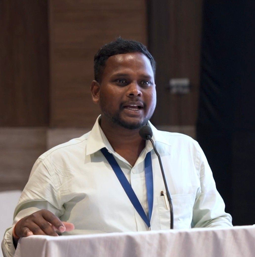 Pritiranjan Rout