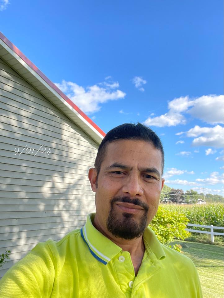 Cruz Rios