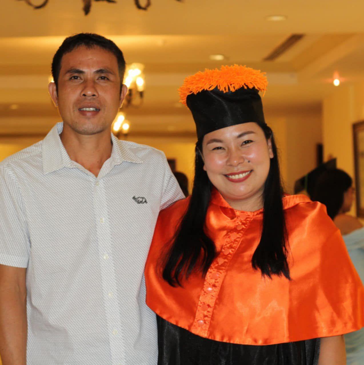 Akie Cansancio Birao | Facebook