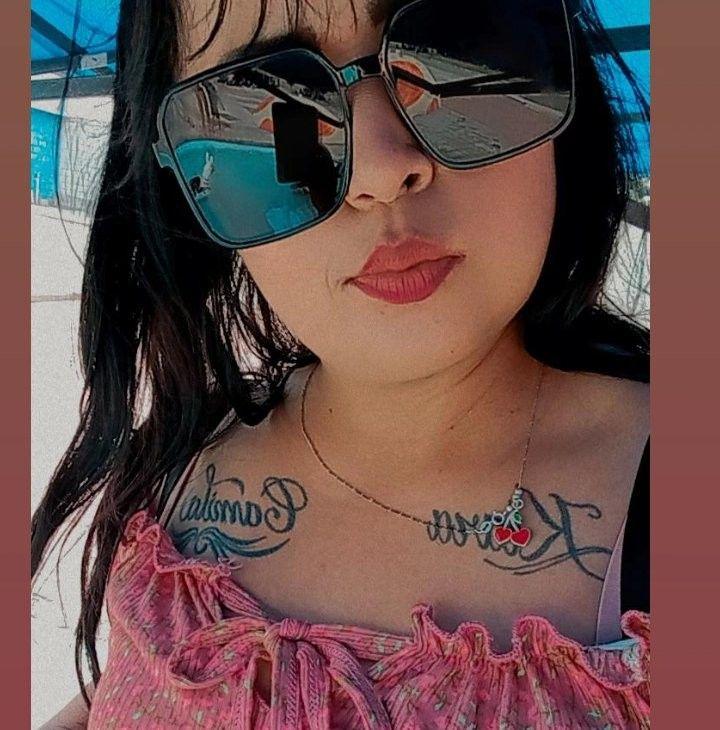 Ruby Campos