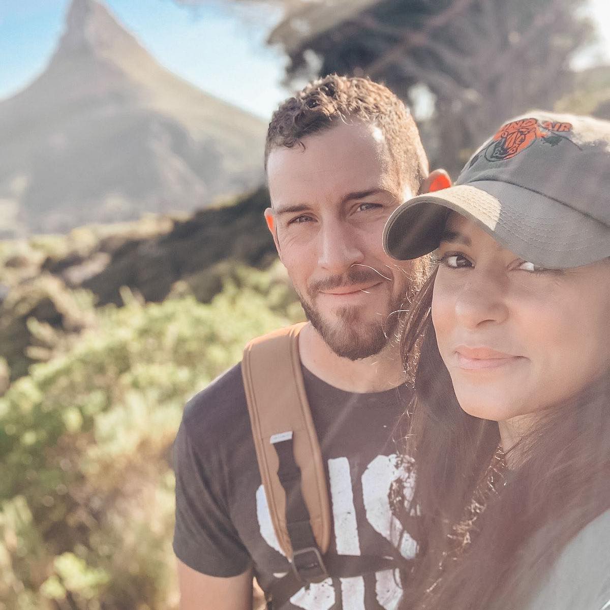 Jordan En Romi Rudzinski