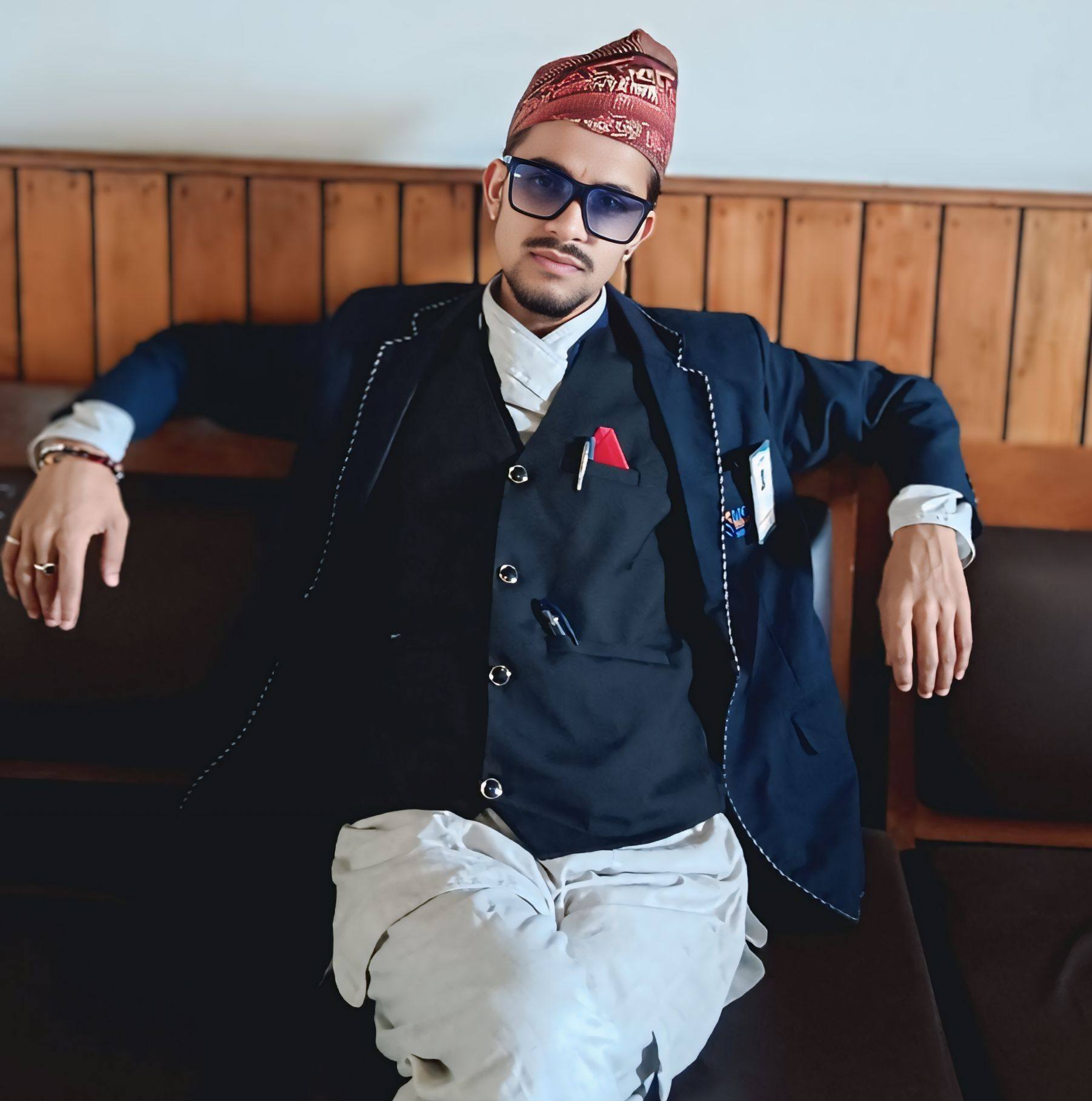 Bhim Raj Bhattarai